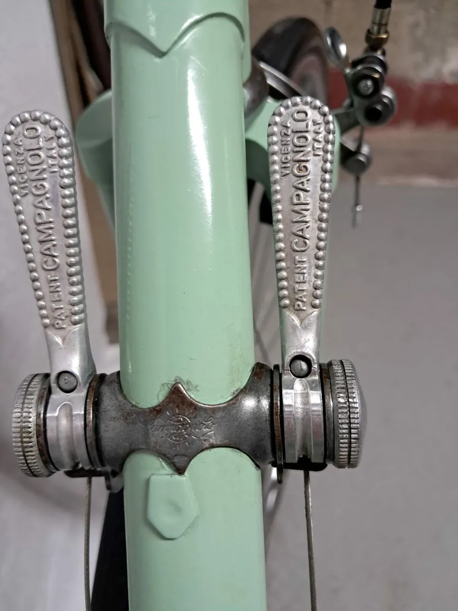 Bianchi Vintage - Image 4
