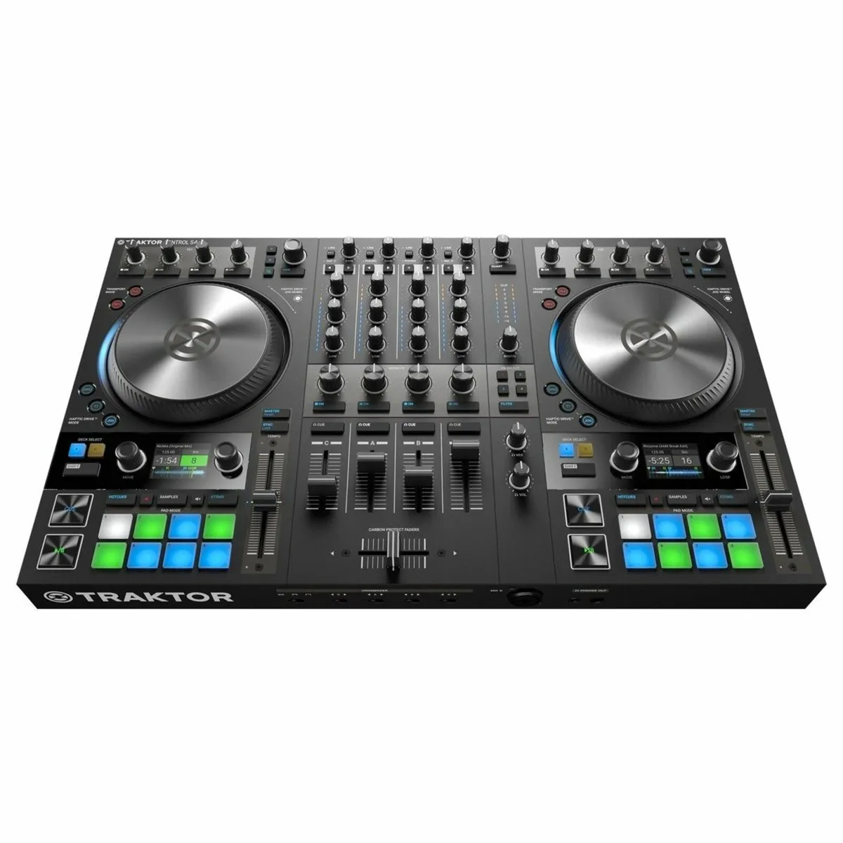 dj controler Traktor s4mk3 - Image 3