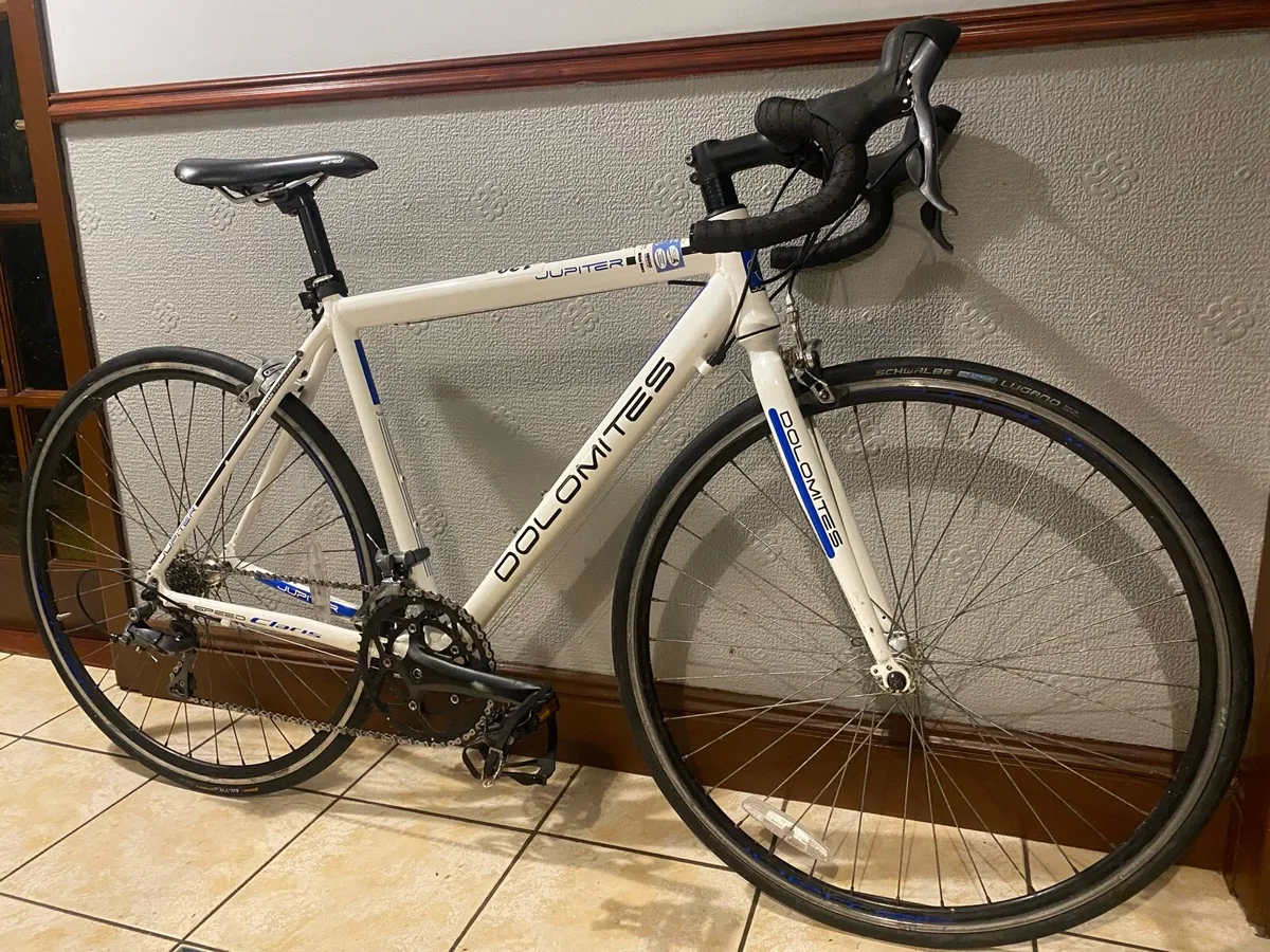 Road Racer Bike - Image 1