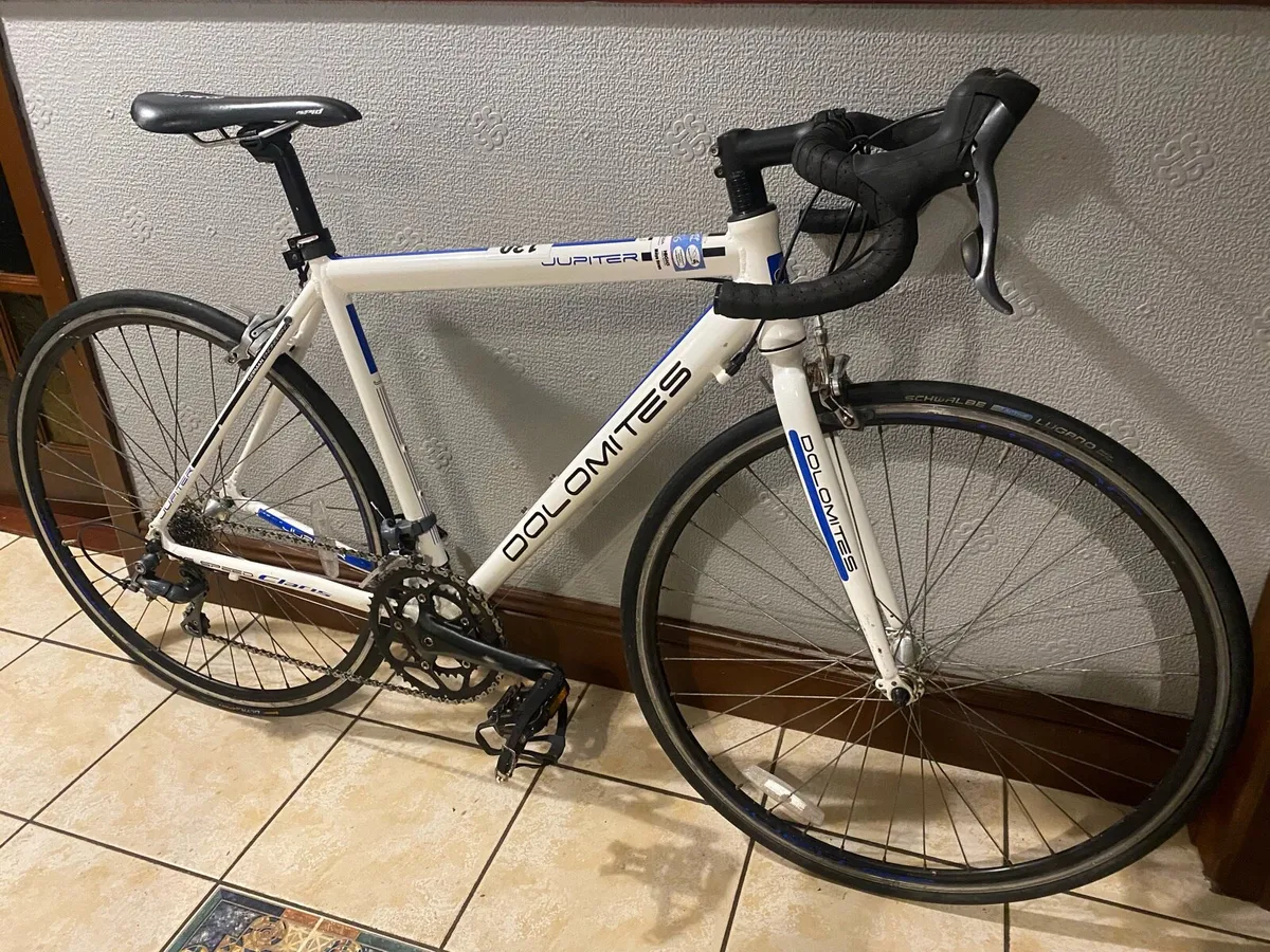 Road Racer Bike - Image 2