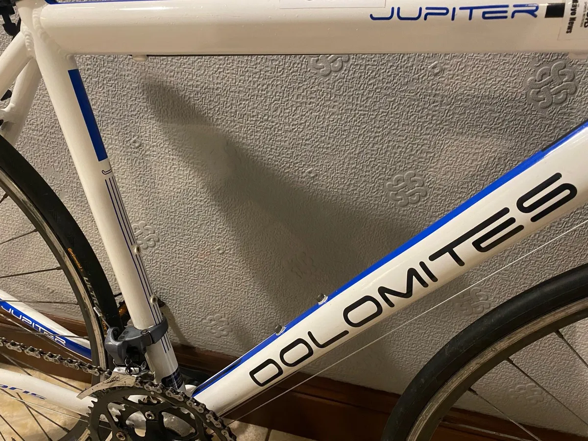Road Racer Bike - Image 3