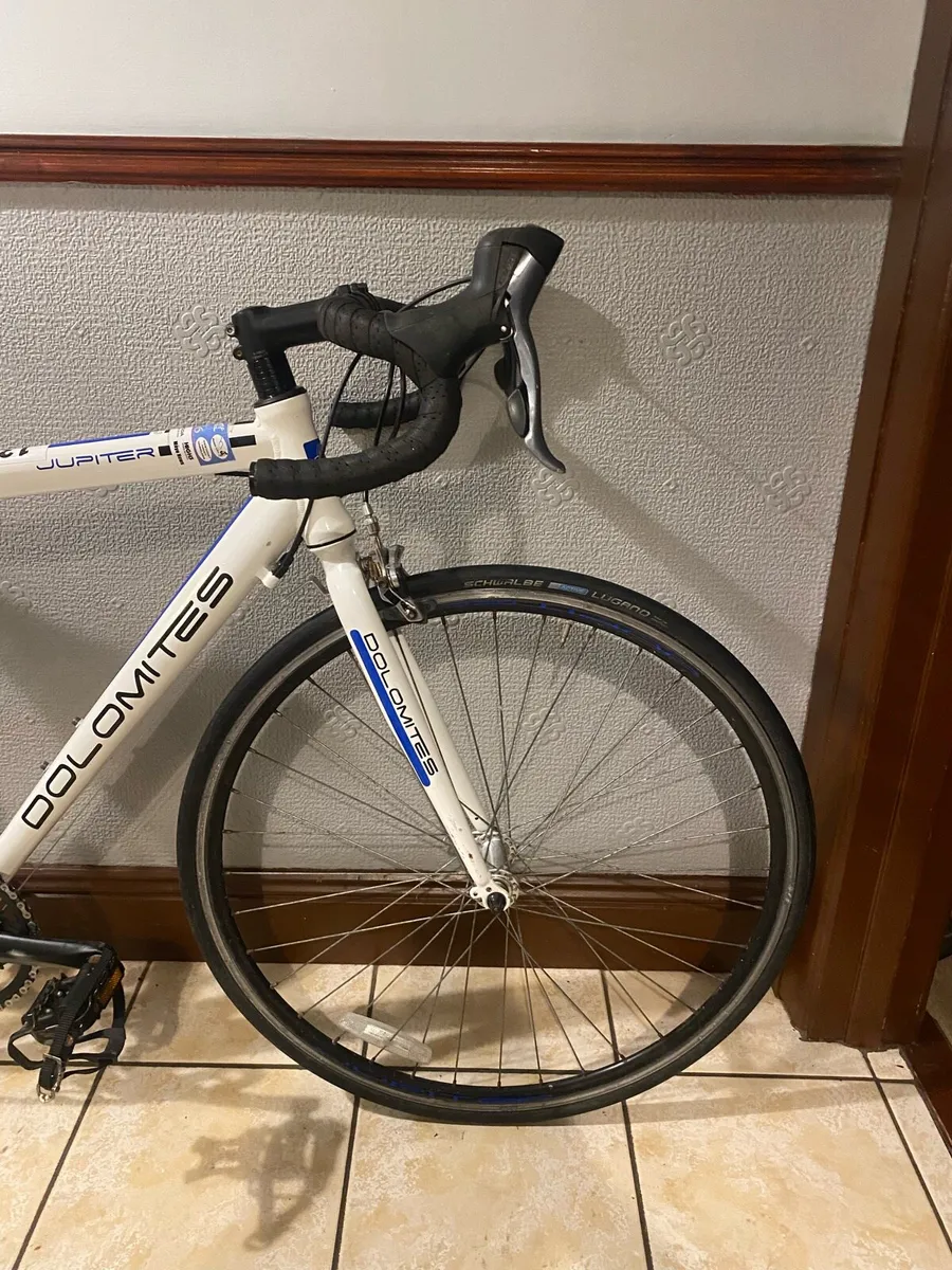 Road Racer Bike - Image 4