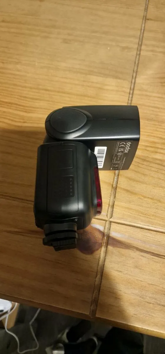 Godox 860ii  s flash - Image 3
