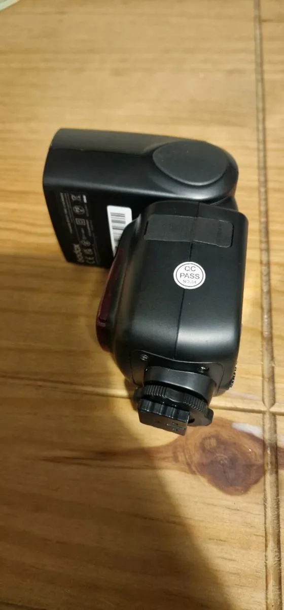 Godox 860ii  s flash - Image 4