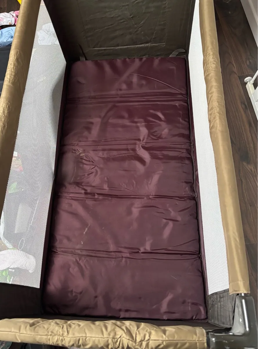 Travel cot Mamas & Papas - Image 2