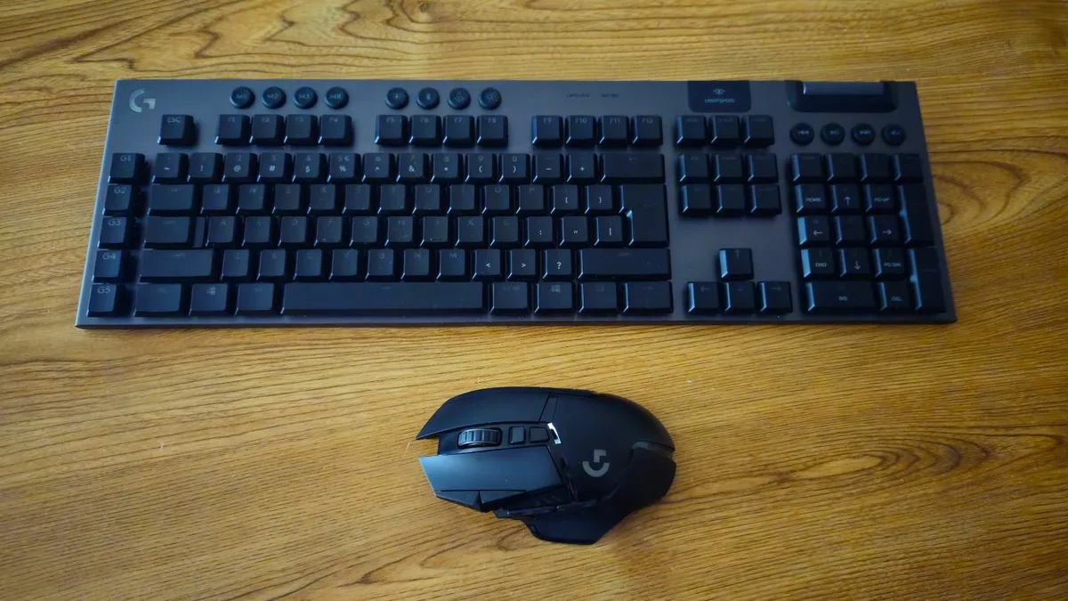 PC/Gaming Hardware - Image 4
