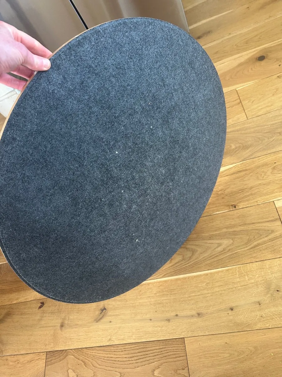 Wobble board (balance board) - Image 2