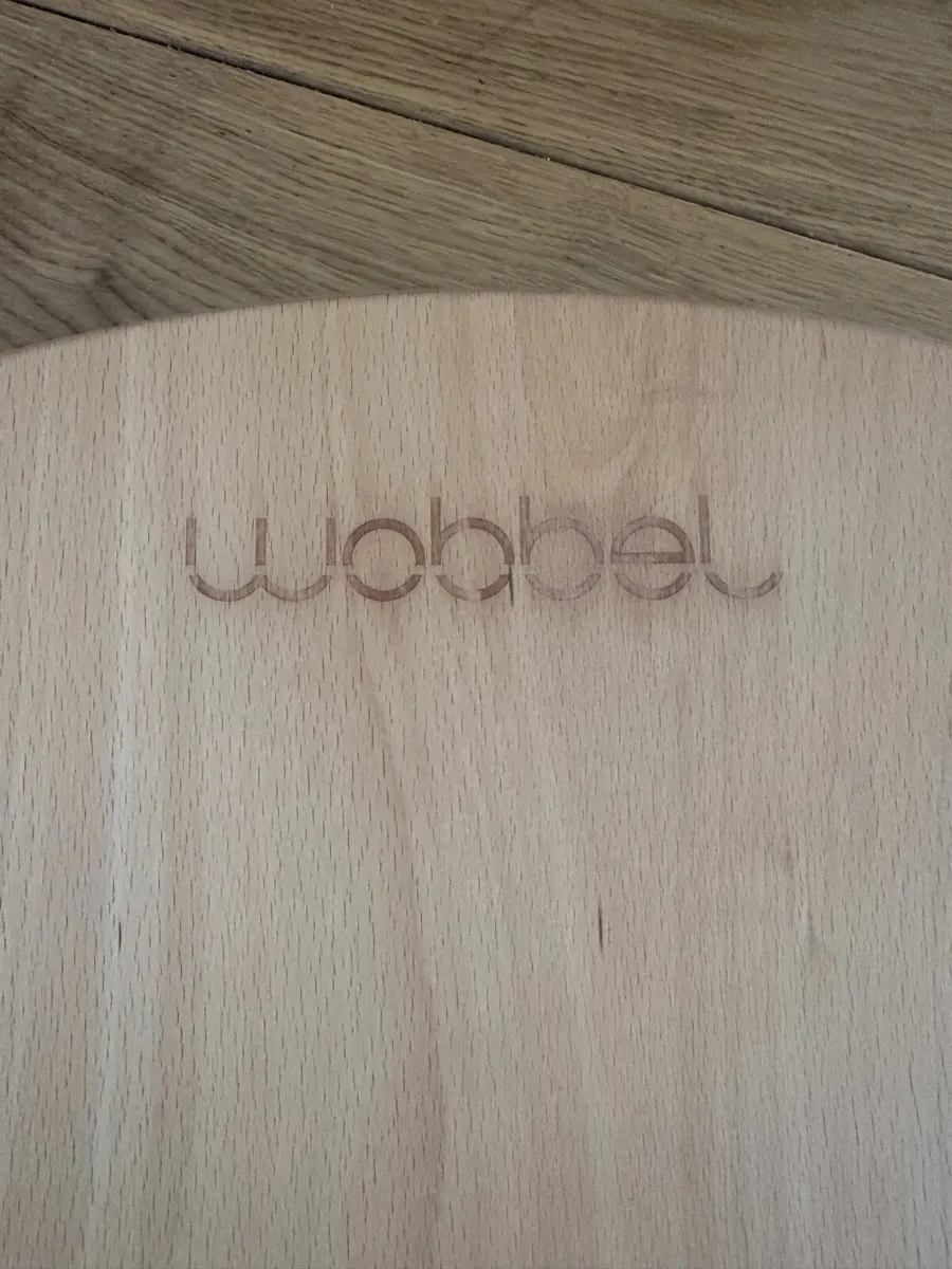 Wobble board (balance board) - Image 3