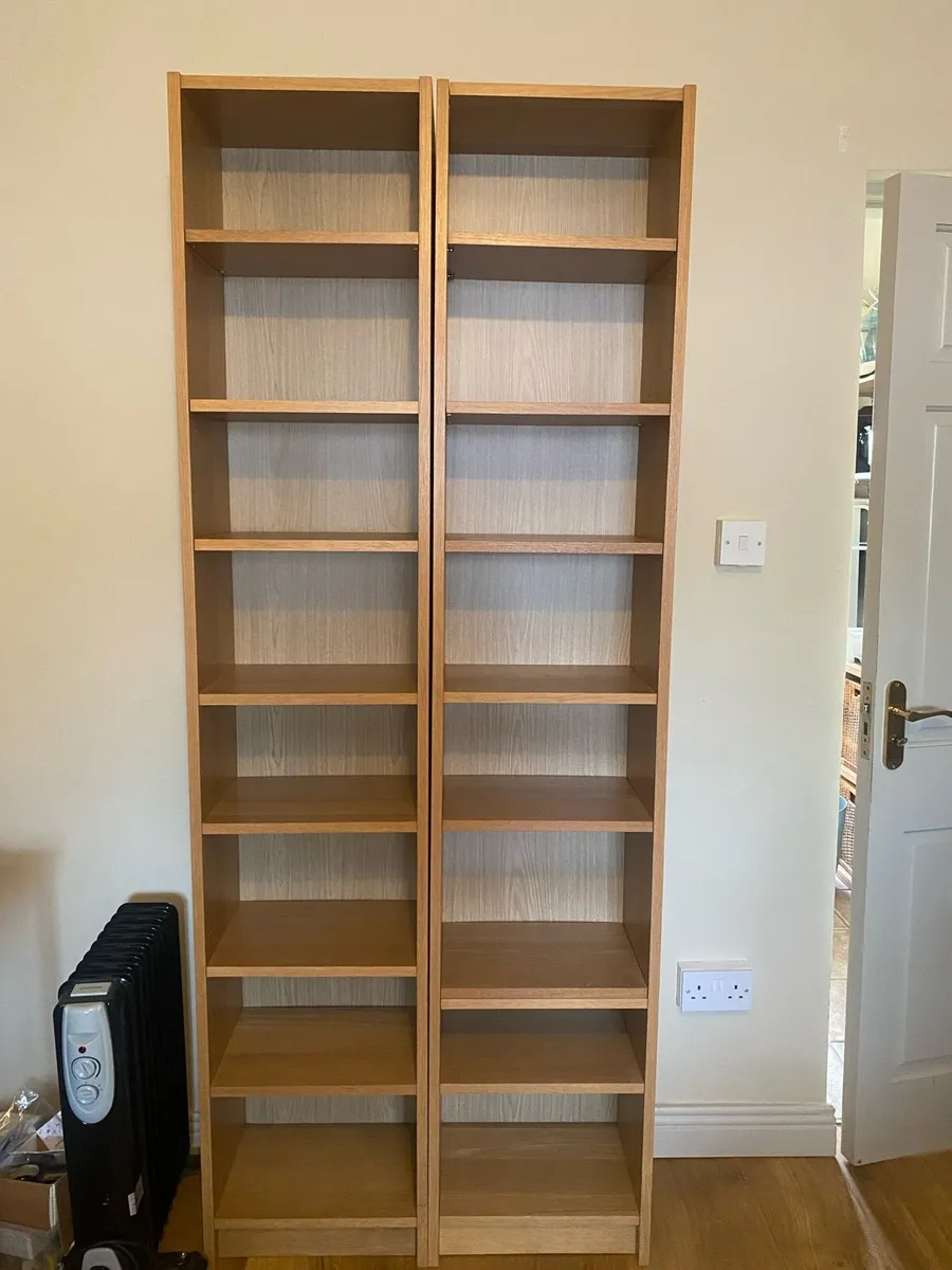 Billy Bookcase