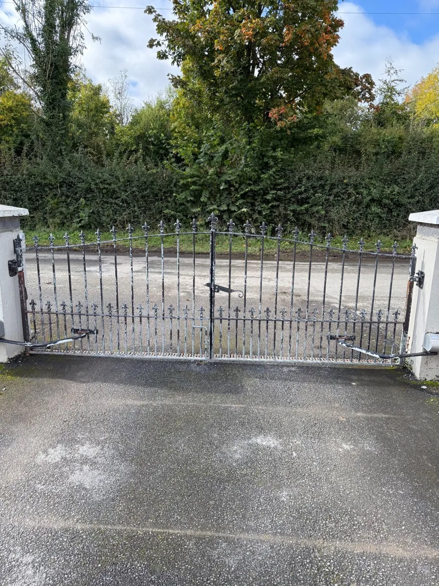 Gates