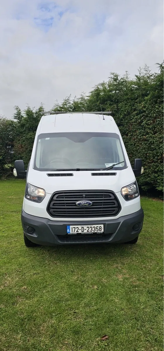 2017 Ford Transit - Image 3
