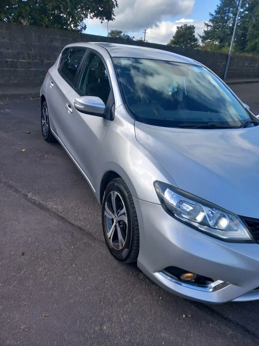 Nissan Pulsar  1.2 PET SV - Image 2