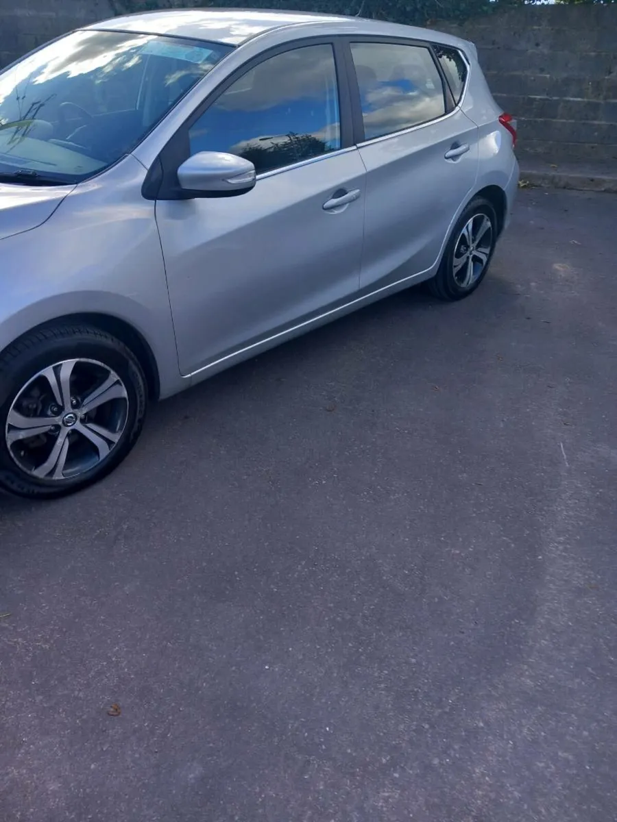 Nissan Pulsar  1.2 PET SV - Image 3