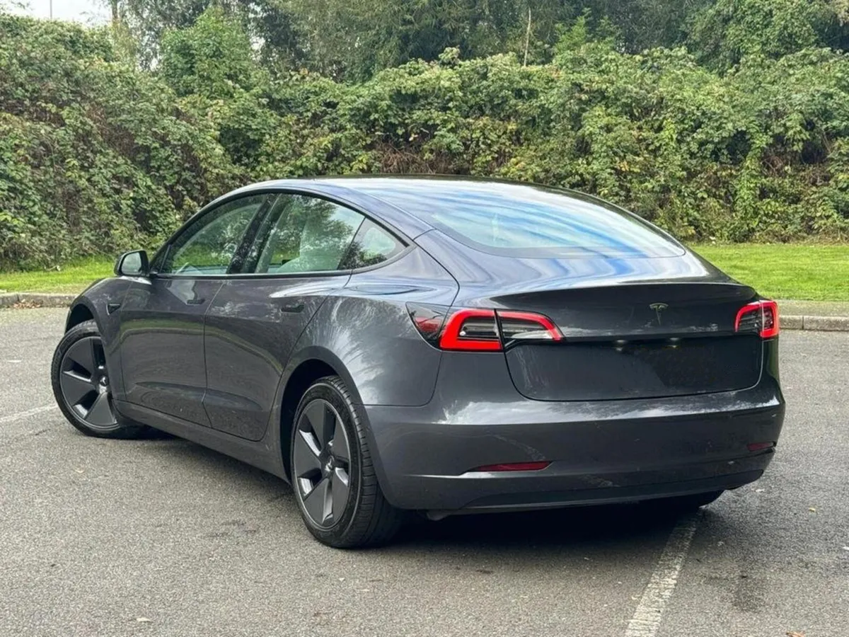 212 Tesla Model 3 Dual Motor 500km - Image 4