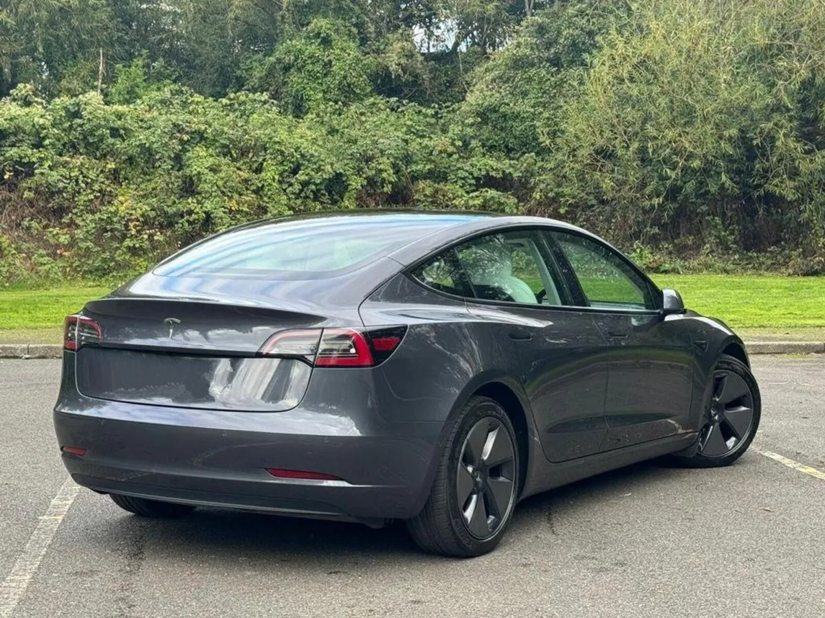 212 Tesla Model 3 Dual Motor 500km - Image 2