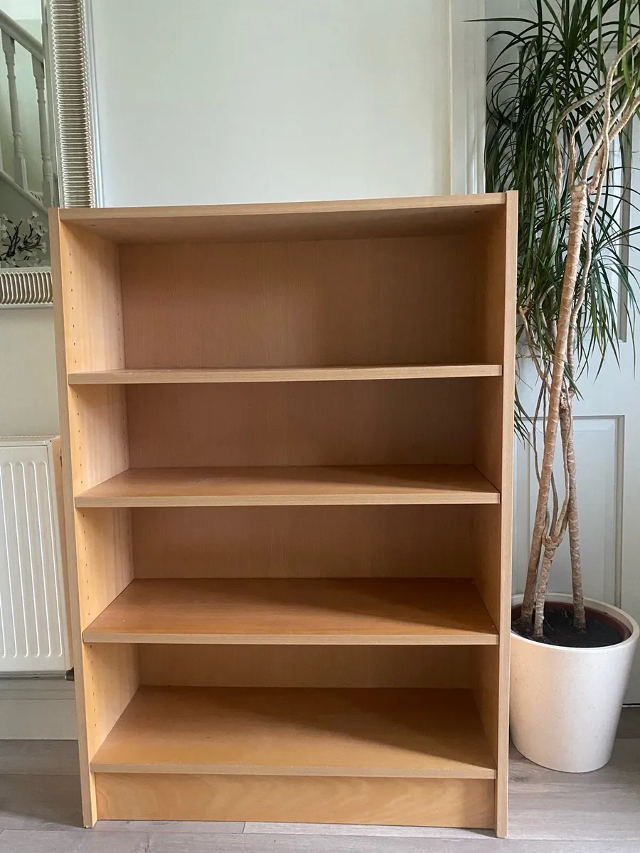 Bookcase