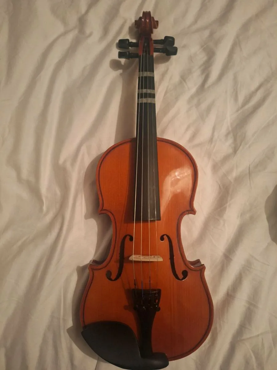 Violin - Image 1