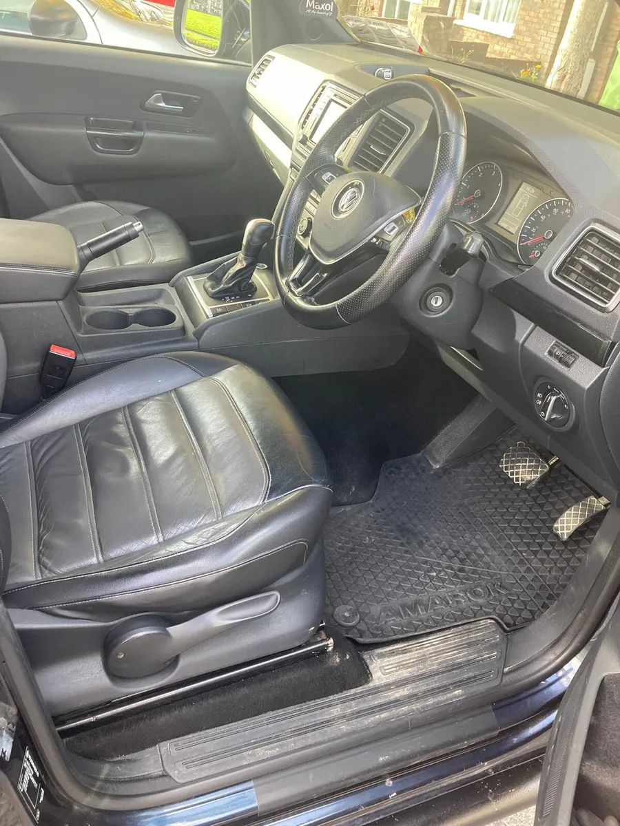 Vw Amorok - Image 3