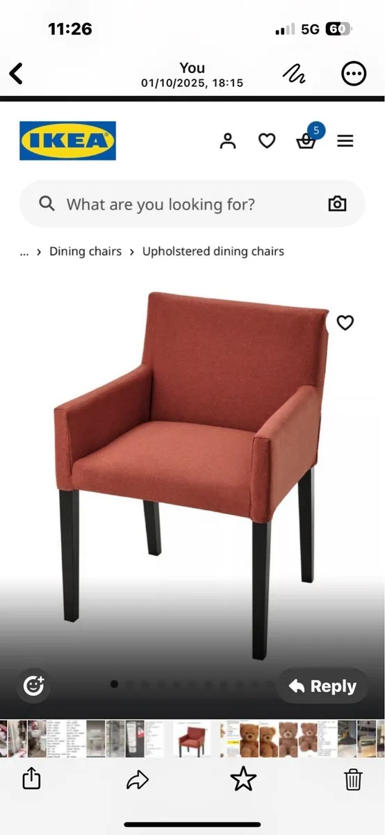 Chair