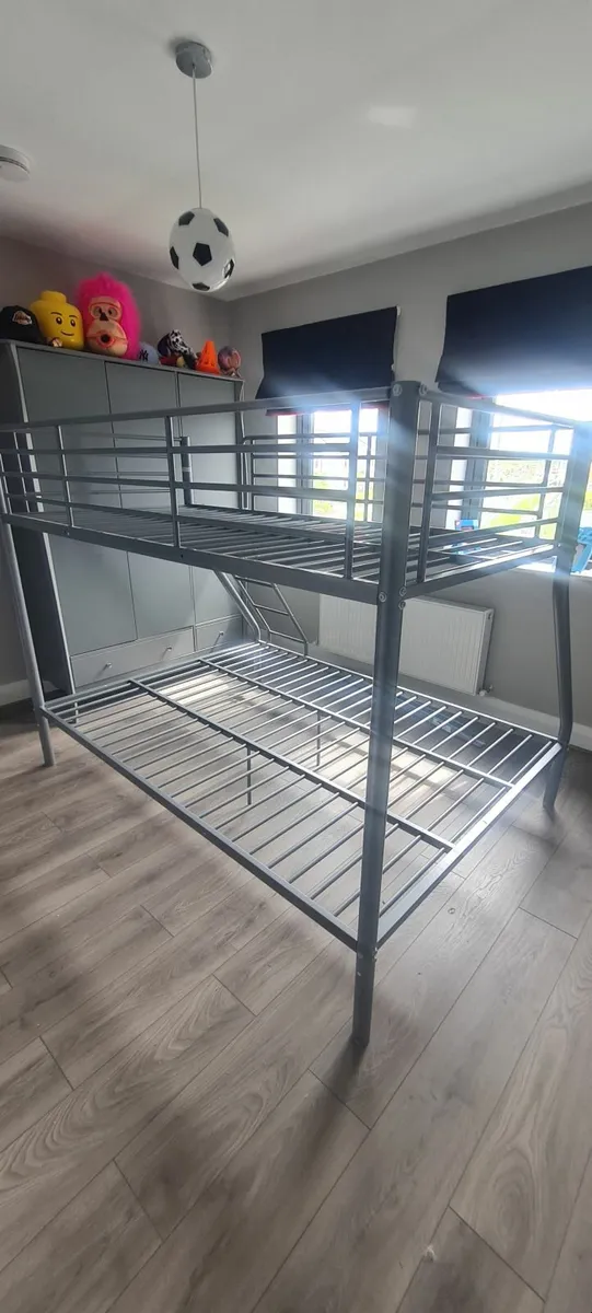 Bunk Bed - Image 1