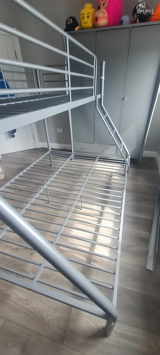 Bunk Bed - Image 2
