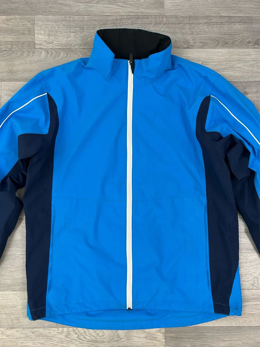 Galvin Green GoreTex Waterproof Golf Jacket XL - Image 2