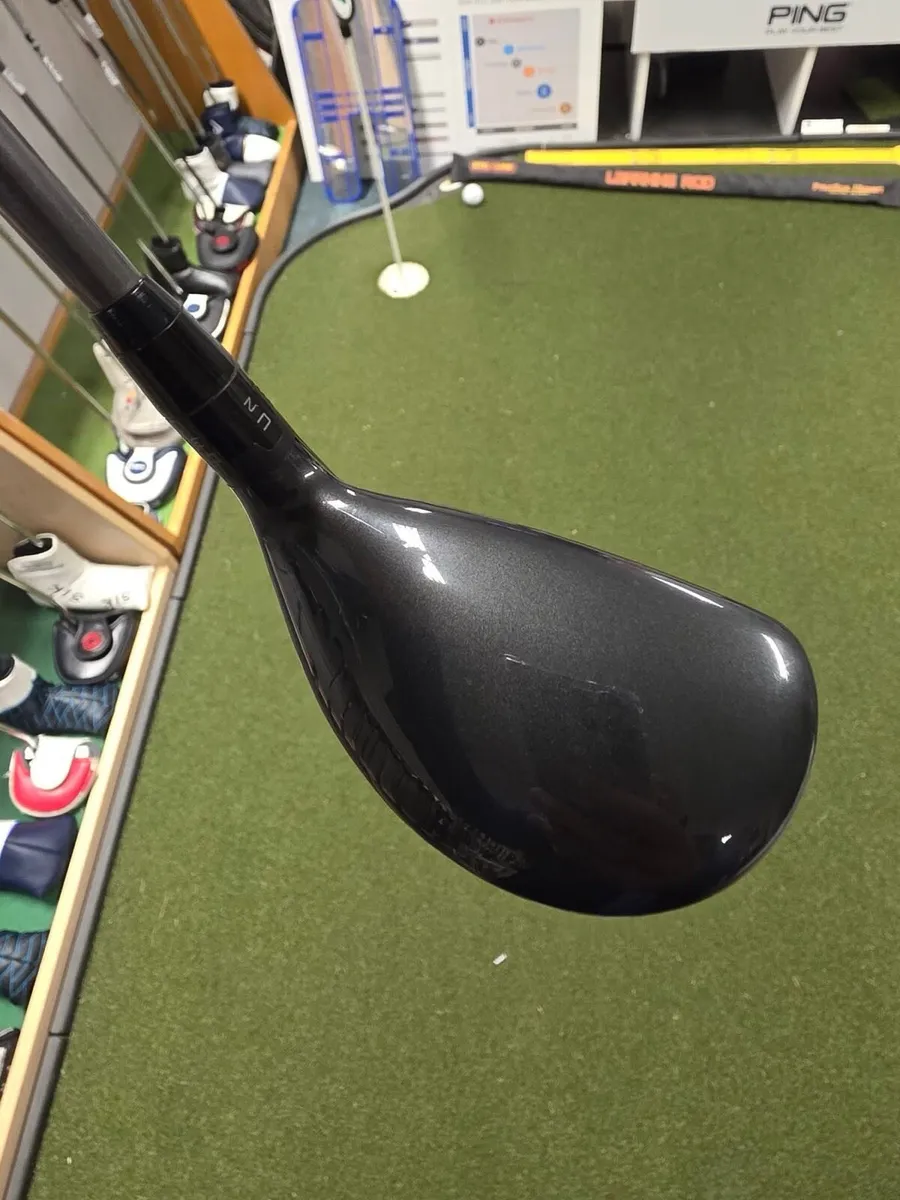 Titleist H2 818 3 Hybrid - Image 3