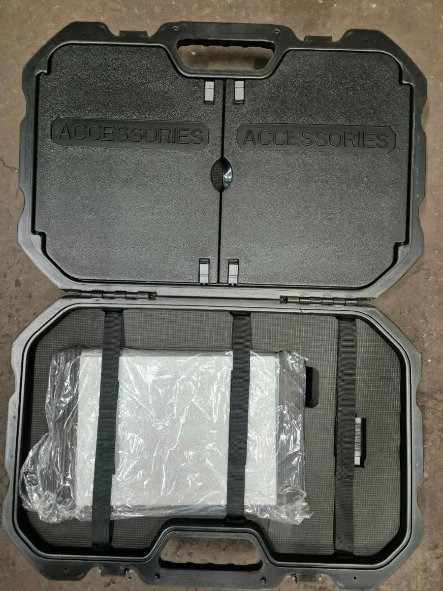 Topdon Phoenix Pro Diagnostic Scantool - Image 3