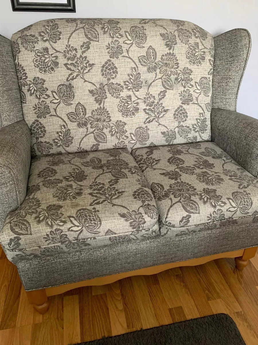 Sofa and Chairs - Image 4