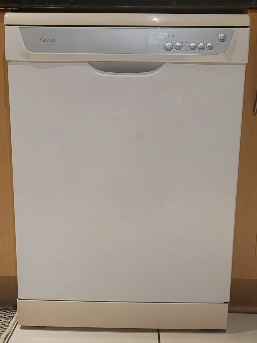 Dishwasher - Image 2