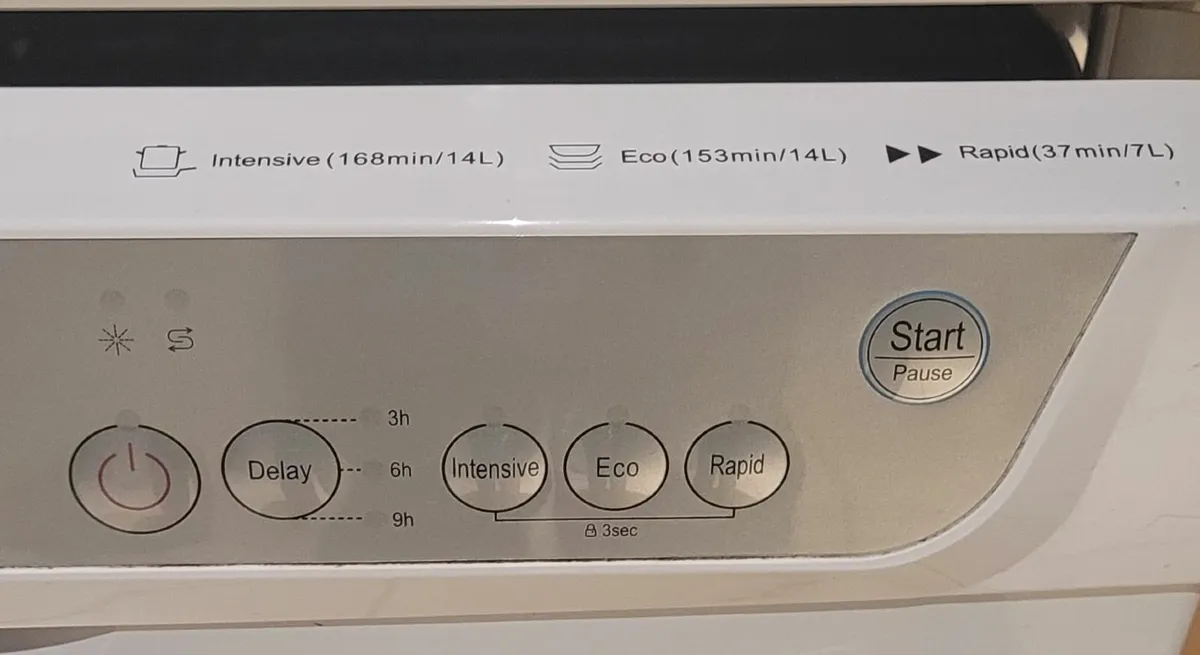 Dishwasher - Image 4
