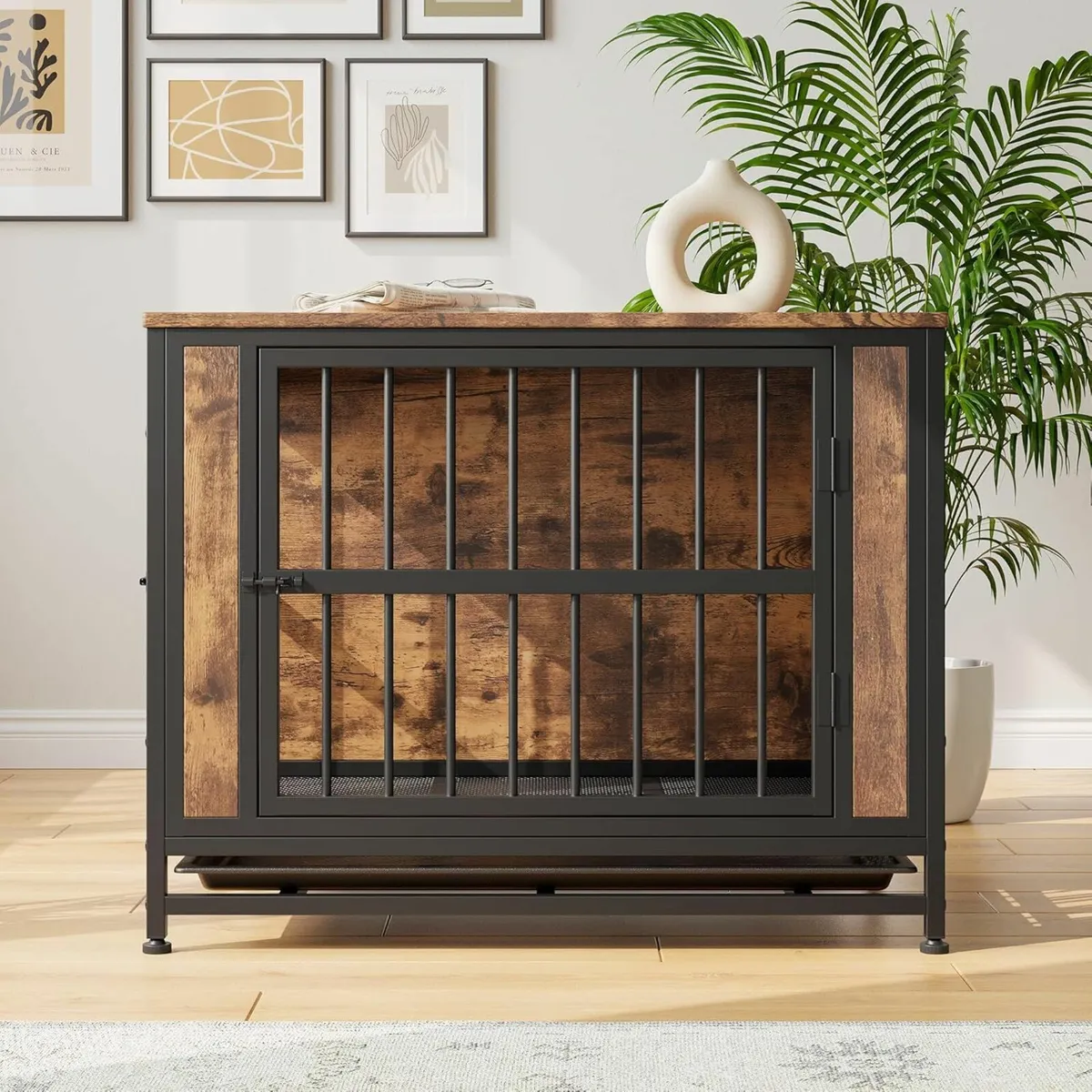 Indoor Dog Crate - Image 3