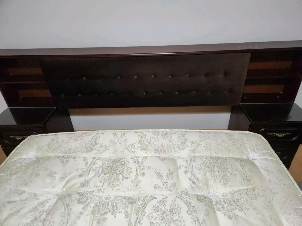 Headboard - Image 1
