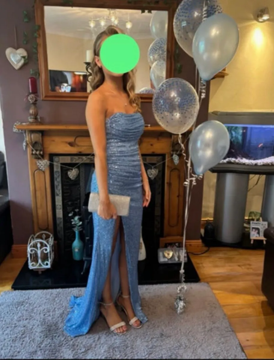 Dress - Image 1