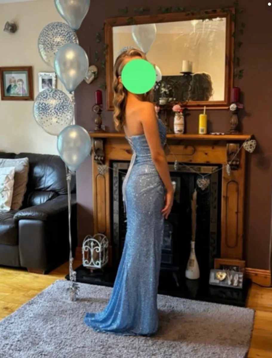 Dress - Image 2