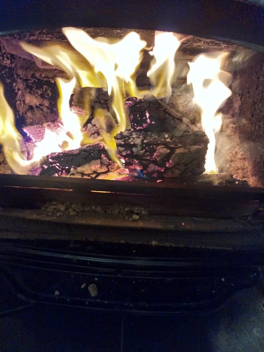 Stanley Aisling Stove - Image 2