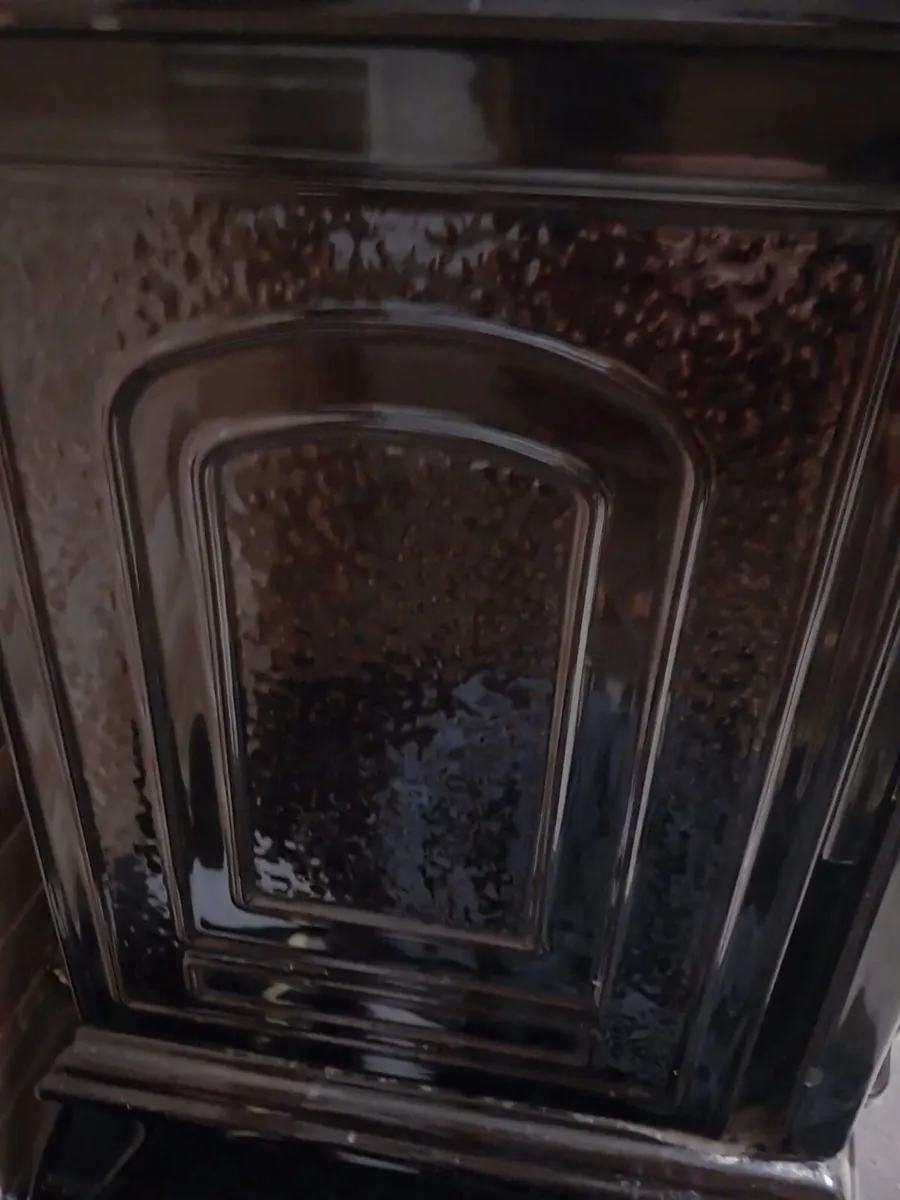 Stanley Aisling Stove - Image 4