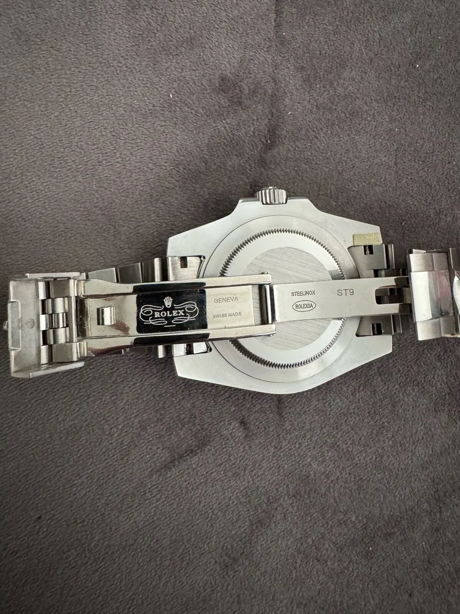Watch for sale - Image 3