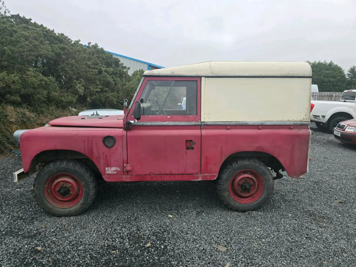 Landrover - Image 2