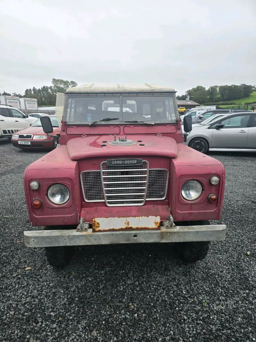 Landrover - Image 3