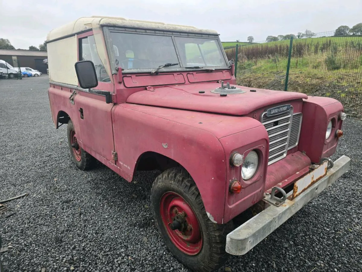 Landrover - Image 4