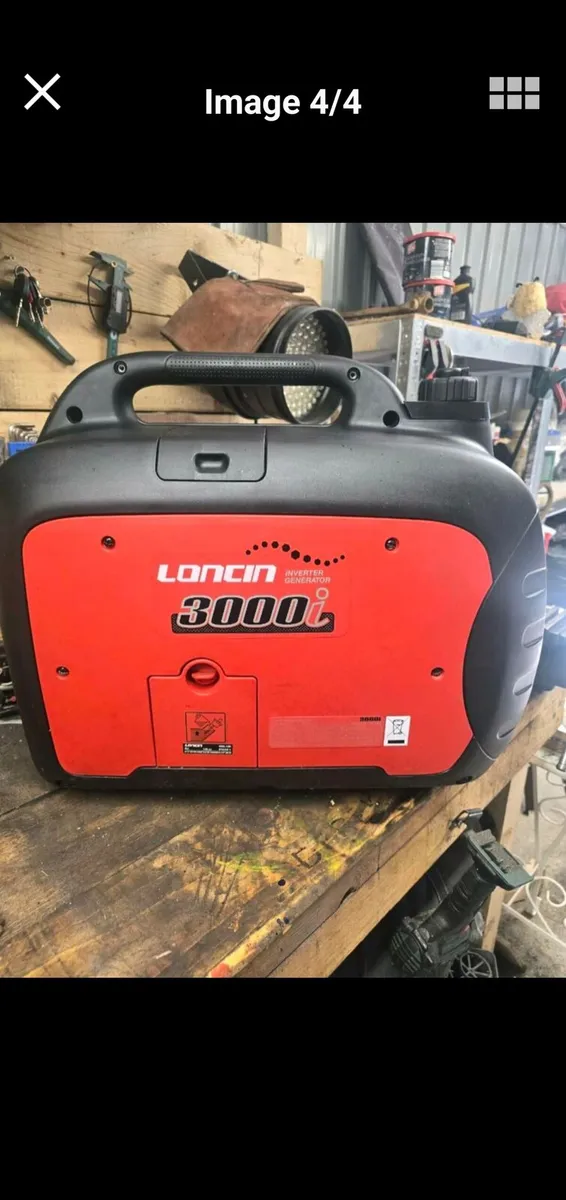 Generator - Image 1