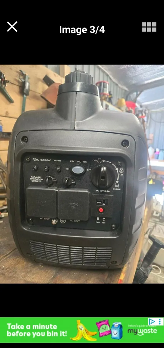 Generator - Image 2
