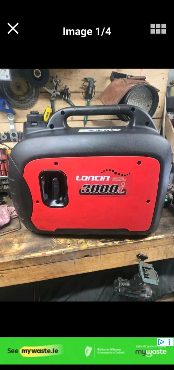 Generator - Image 4