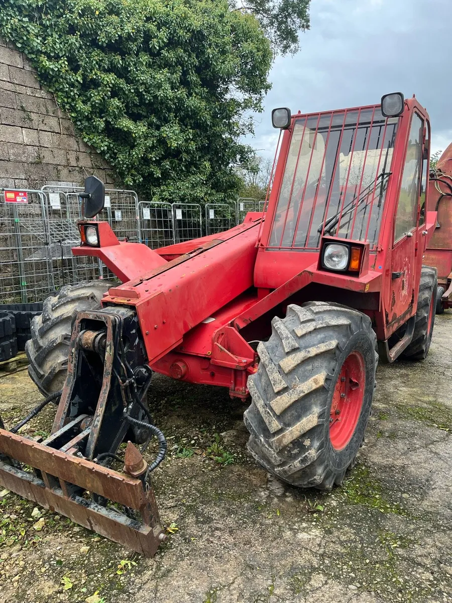 Matbro Ts 260 - Image 1