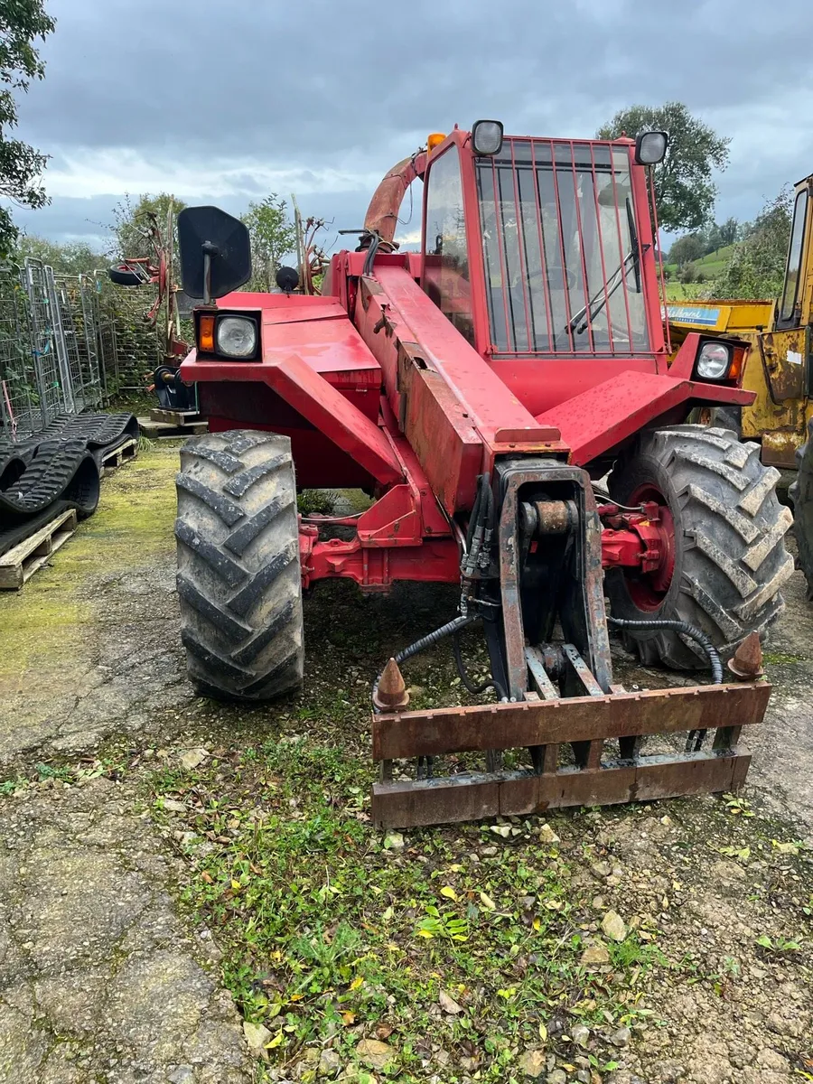 Matbro Ts 260 - Image 2