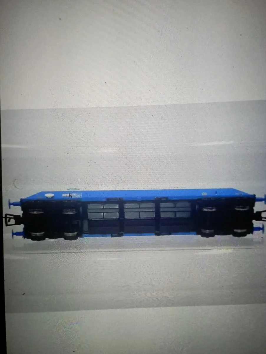 BACHMANN 37-327 A 90 TONNE HOPPER WAGON - Image 3