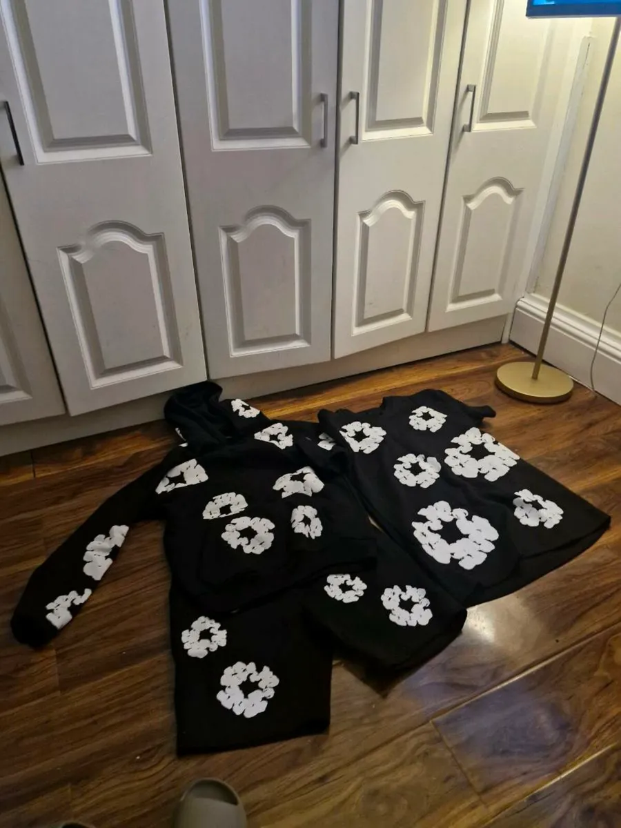 Boys clothing
