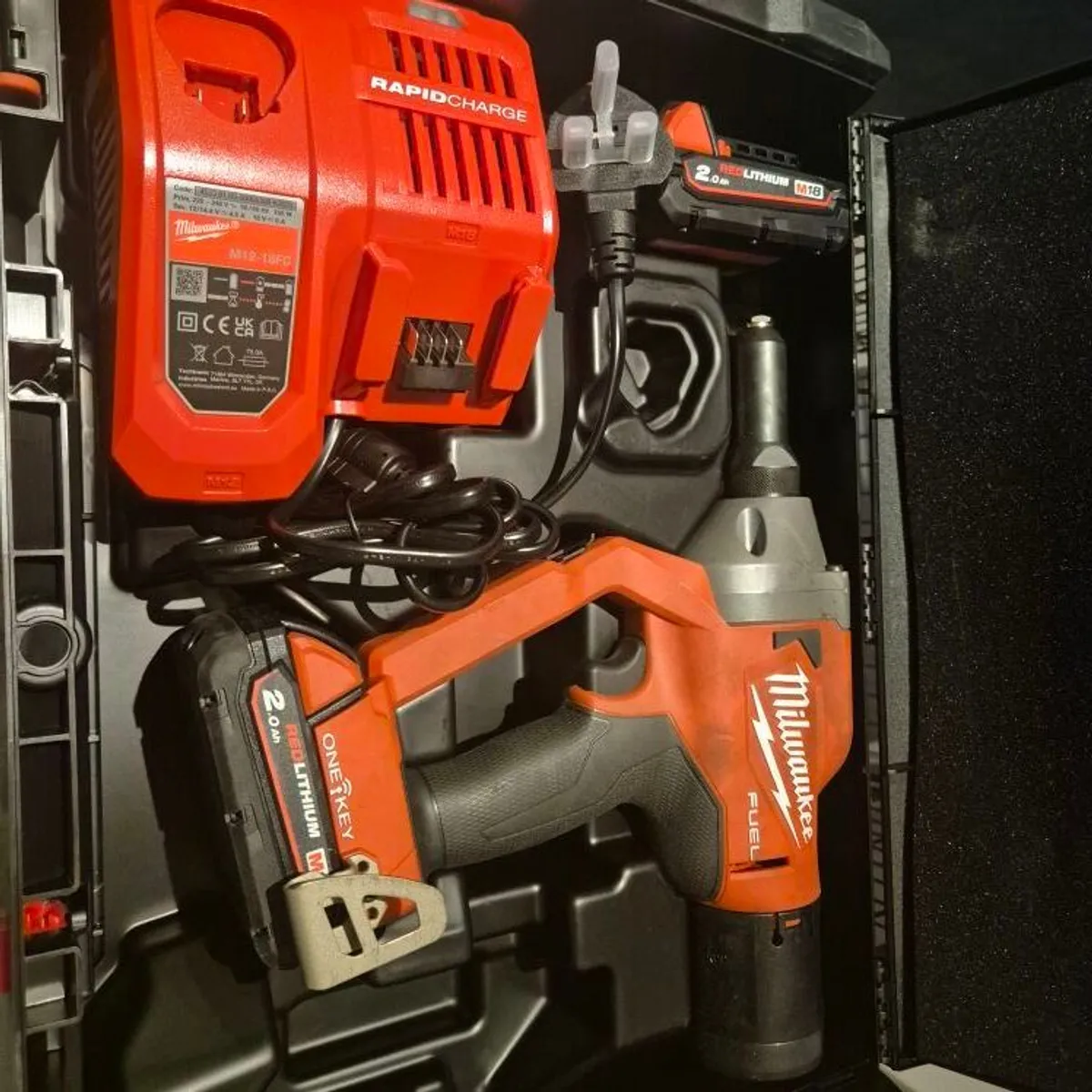 Milwaukee Tools - Image 2