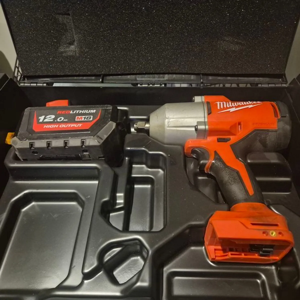 Milwaukee Tools - Image 3